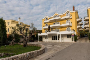 Hotel Crnogorska Kuća